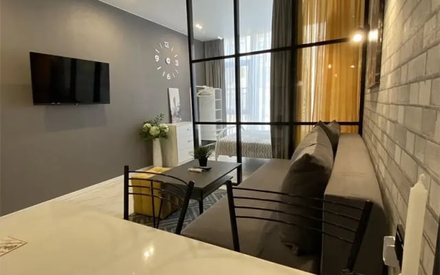Апартаменты Green Palace Sochi 28