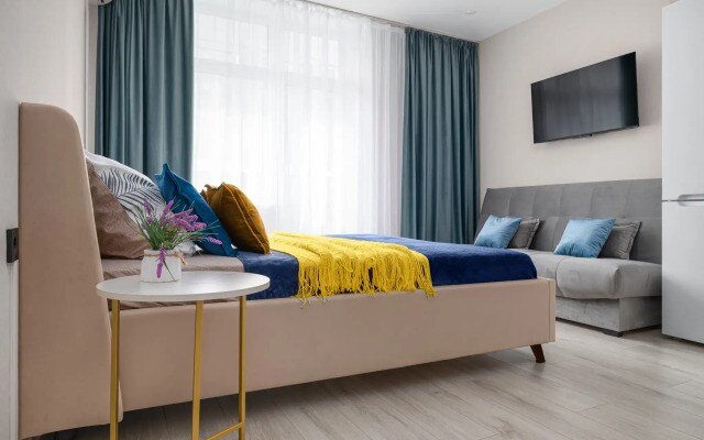Квартира GoodTimeApartments