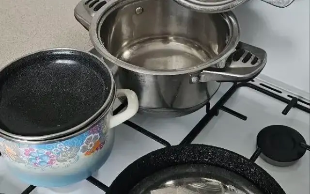 Квартира Уютная в городке у моря