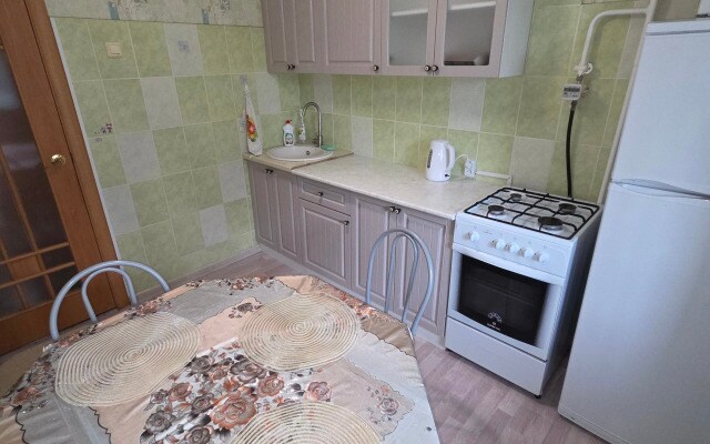 Квартира Трехкомнатная 6 Спальными Местами
