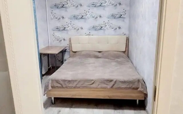 Квартира Говорова 34