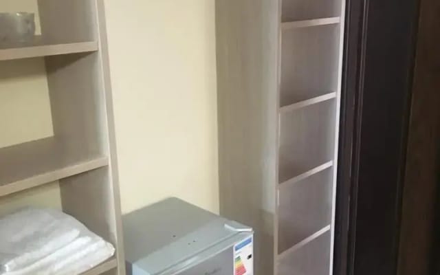 Меблированные комнаты Адмирал Ушаков