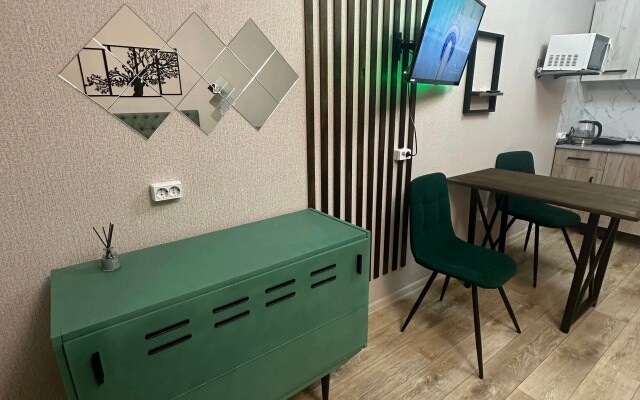 Апартаменты квартира