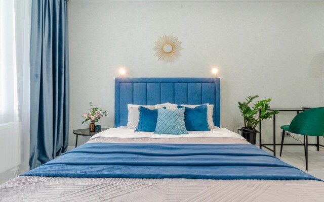 Апартаменты Apartment 39 Kaliningrad