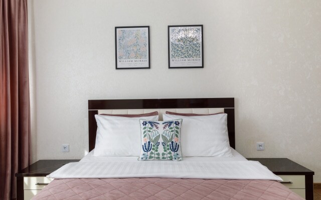 Квартира SVapartments