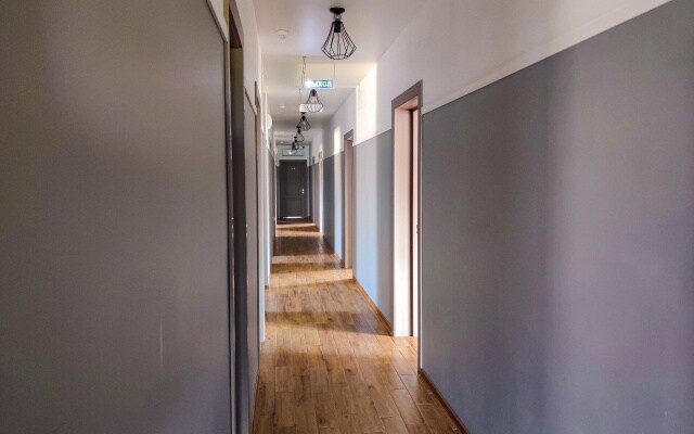 Гостевой Дом Анапа LOFT inn