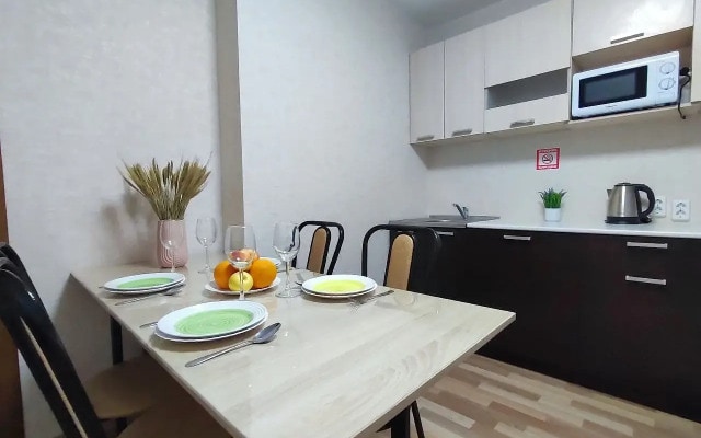 Квартира Уютная Просторная в Новом ЖК