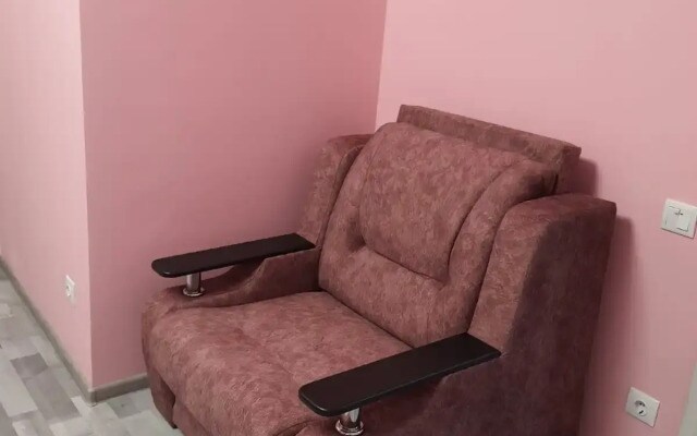 Квартира 1к Романтика