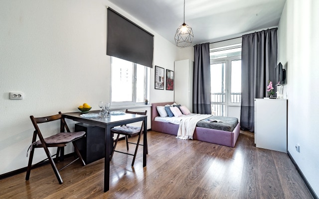 Апартаменты ApartMe Предпортовый