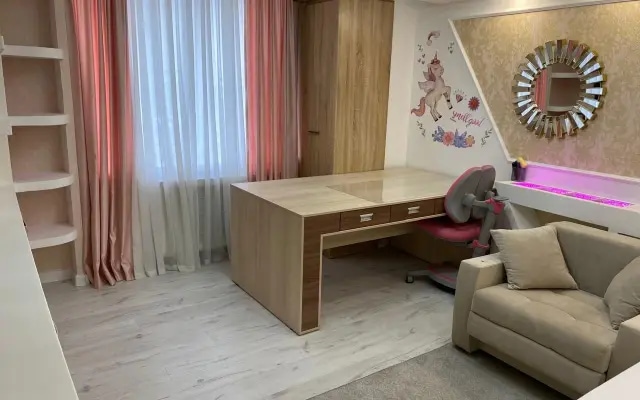 Квартира Двухкомнатная квартира в Дельфине