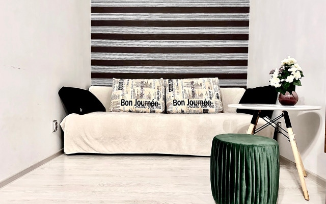 Апартаменты BON APART cozy flat Согласия