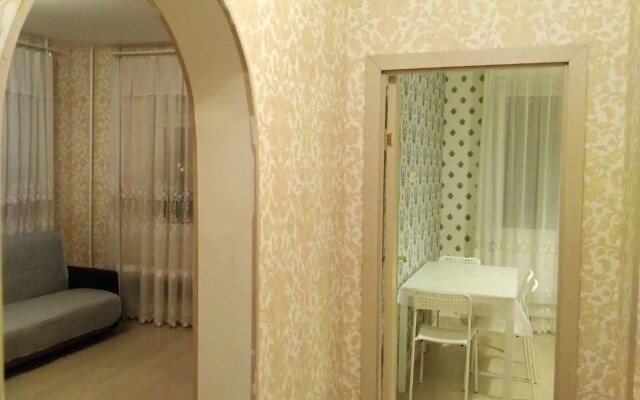 Квартира на Городской улице 20