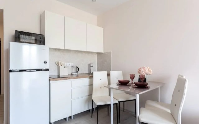 Квартира 4.16 STUDIO LETNII 2