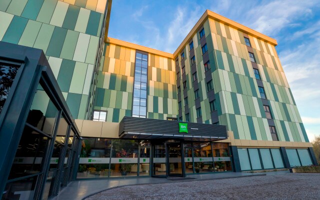 Ibis Styles Istanbul Kurtkoy