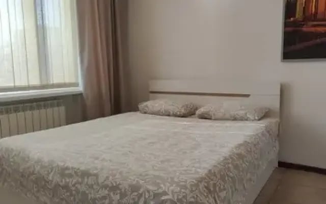 Квартира на Улице Масленникова 9