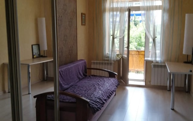 Квартира в центре курортной зоны