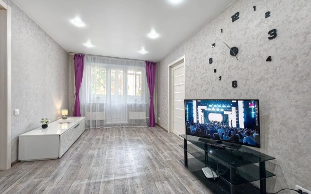 Квартира на Разина 6А