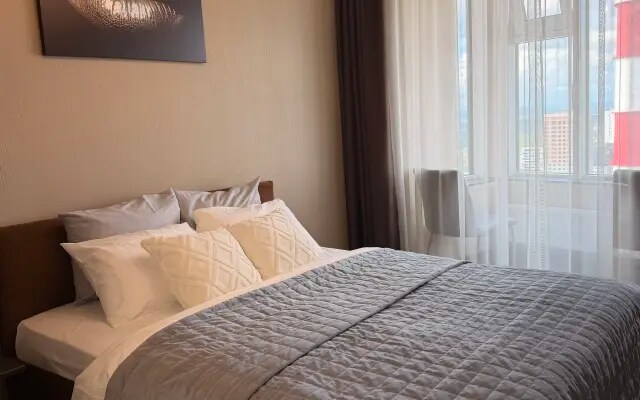 Апартаменты Люкс