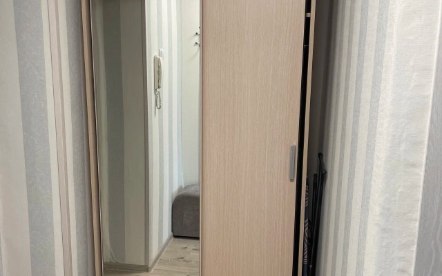 Квартира на Толстикова