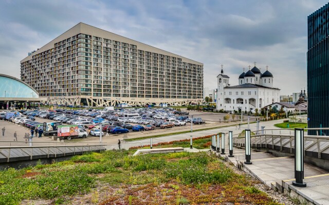 Апартаменты Business apartments