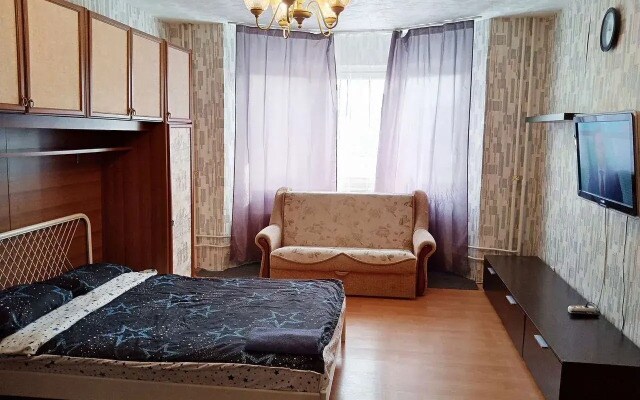 Квартира на Улице Татьяны Макаровой 3