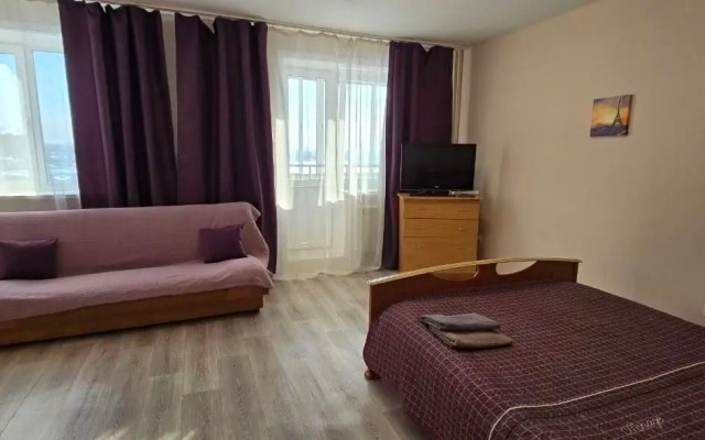 Квартира на Сурнова 30/6