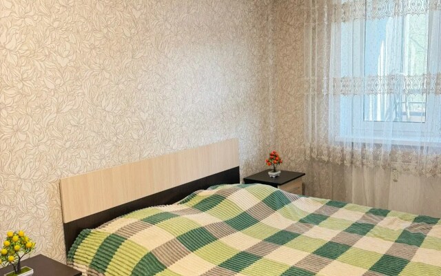 Квартира Максима Горького 3