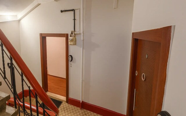 Отель Karlion Palace Taksim