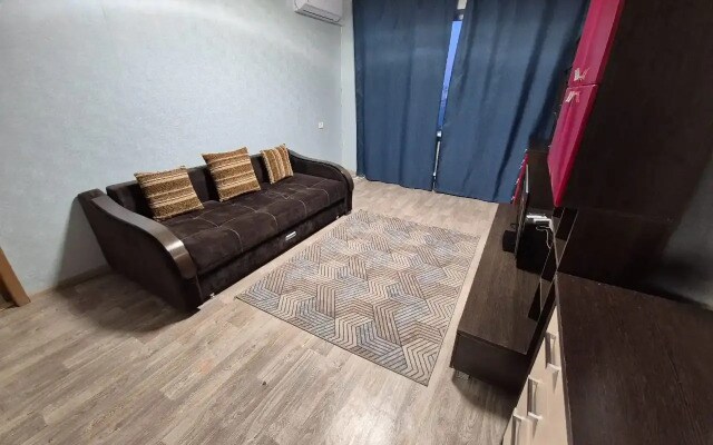 Апартаменты Чичканова