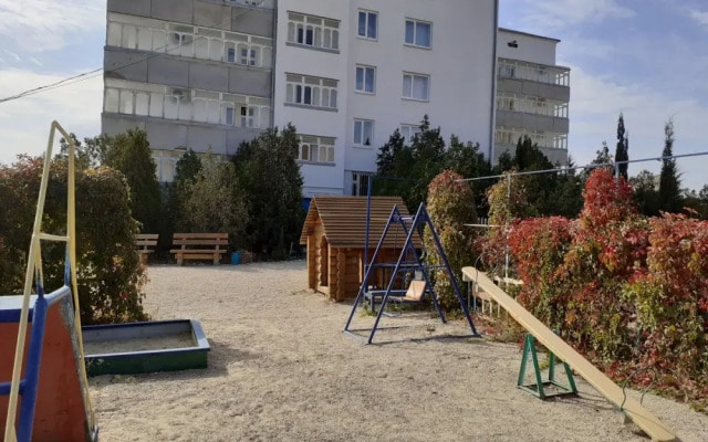 Жилое помещение Жилищный комплекс на Ленина