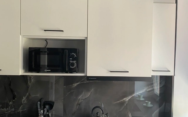 2-х Комнатная Квартира в Самом Центре,45 м2