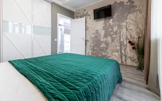 Апартаменты Prince Apartments на Поспекте Комсомольский 38 (151)
