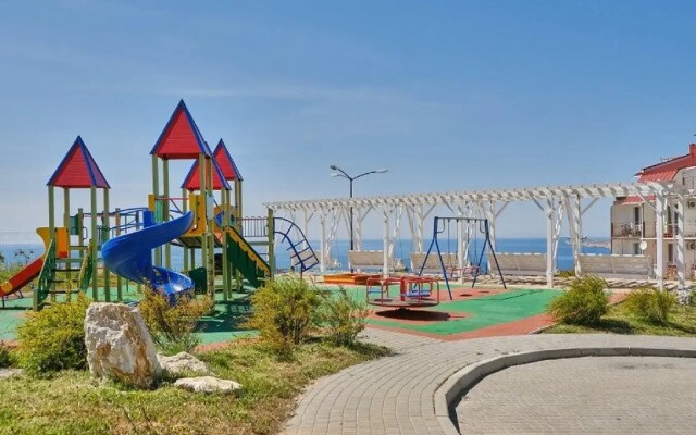 Квартира мыс Фиолент