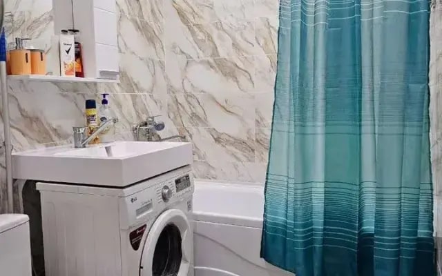 Квартира На Красных Коммунаров 1