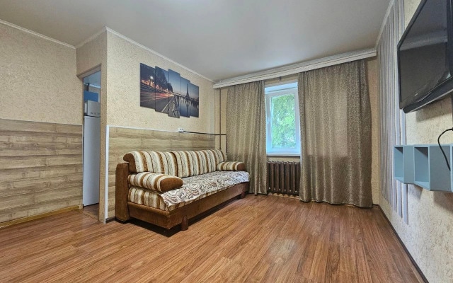 Квартира L.V.Hotels на Дмитрия Ульянова 13