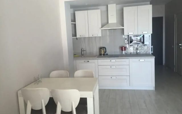 Апартаменты Sochi-Apart 1