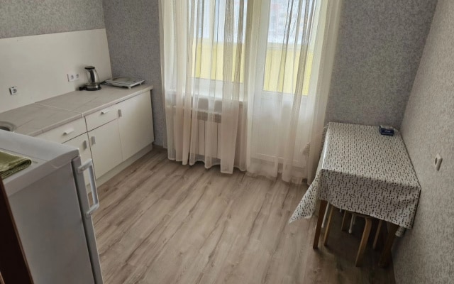 Квартира На Айрата Арсланова