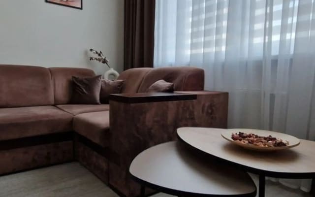Квартира на улице Курчатова 22/2