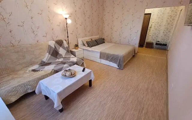Апартаменты Чайка House на Родионова 29
