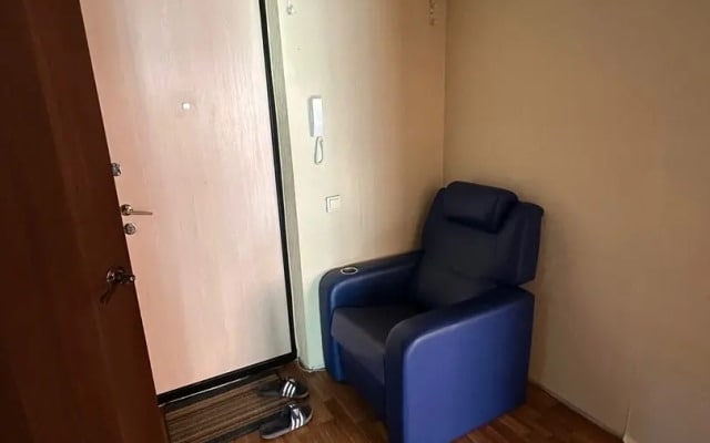 Квартира Большая 1-ка на Строителей 5
