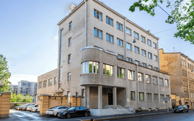 Гостевой дом Гавань 27-я линия
