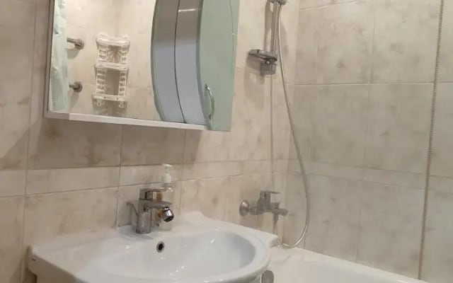 Квартира рядом с метро