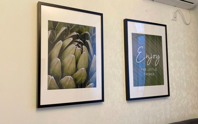 Квартира на Гагарина OrenRoom56
