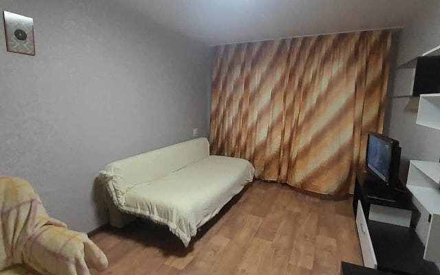 Квартира рядом с дельфинарием
