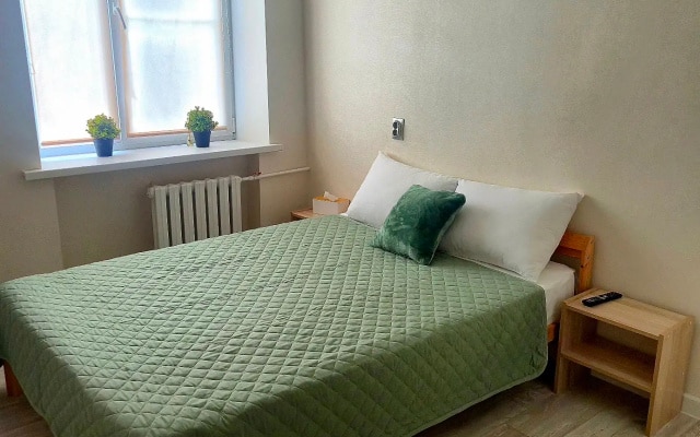 Квартира Volga Apartments