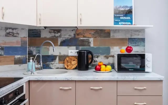 Апартаменты SochiHome Новая Заря 1