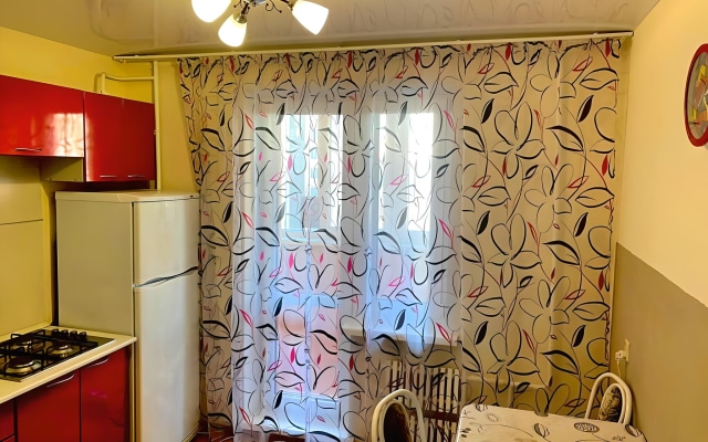 Квартира у Парк Хауса