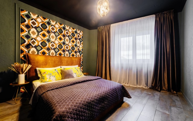 Апартаменты Lounge Room