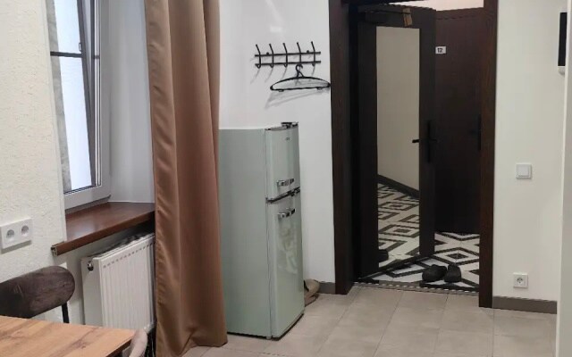 Апартаменты Studio 11 в самом центре