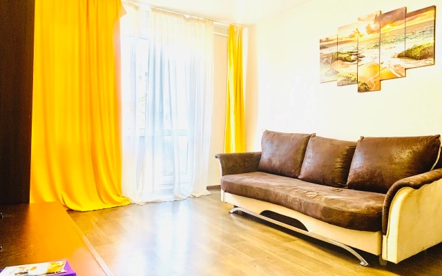 Апартаменты Green Home
